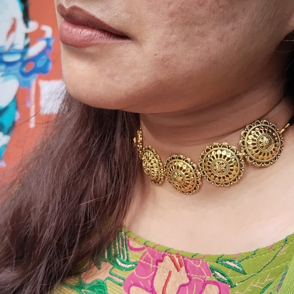 Nuvola Gold